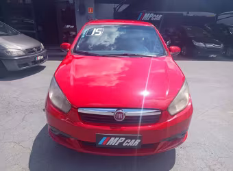 Fiat Grand Siena Flex Manual
