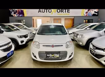 Fiat Palio Álcool Manual