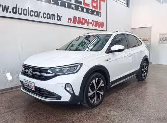 Volkswagen Nivus Highline 2024
