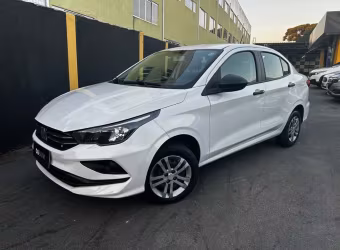 FIAT CRONOS 1.0 6V Flex