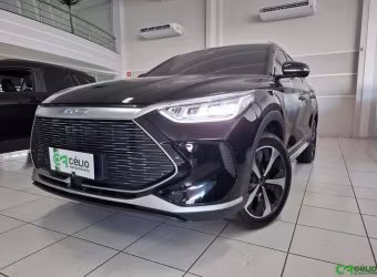 Byd song plus /  gs dm - preta - 2023/2024