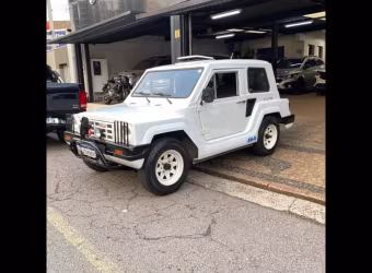 Gurgel x 12 gurgel x12 1.6 8v