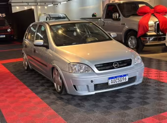 CHEVROLET CORSA HATCH JOY 2007