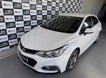 Gm Cruze Sport Lt 1.4 Turbo 2017