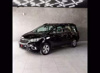 CHEVROLET SPIN PREMIER 1.8 8V Econo.Flex 5p Aut.