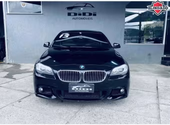Bmw 535i 2013 3.0 gt 24v turbo gasolina 4p automático