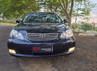 Toyota fielder 1.8 xei 16v flex 4p automático 2007/2008
