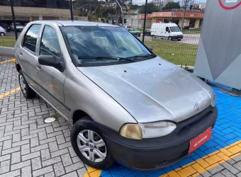 PALIO 1.0 8V - GASOLINA -