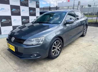 Volkswagen Jetta Comfortline 2.0 2012 Automático