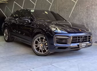PORSCHE CAYENNE Coupe E-Hybrid 3.0 V6 462cv