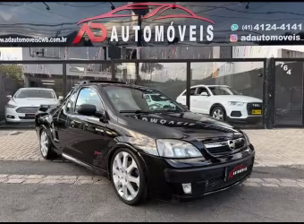 CHEVROLET MONTANA SPORT 2009
