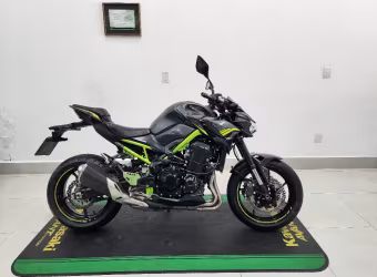 Kawasaki z900
