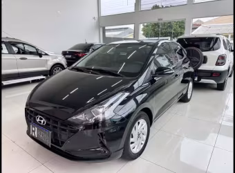 HYUNDAI HB20 1.0 12V FLEX EVOLUTION MANUAL