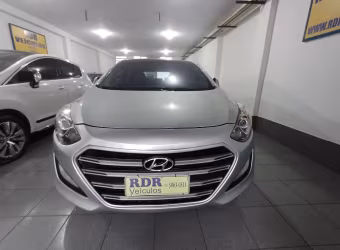 Novo Hyundai I30 1.8 16v com teto 2016/ 2016