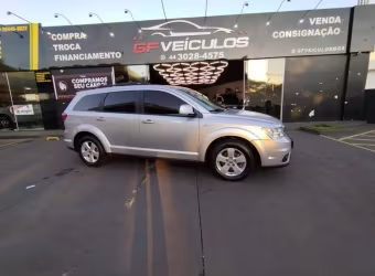 Fiat freemont precisio 2013
