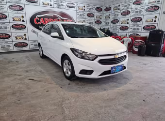 chevrolet prisma 1.4 mpfi lt flex 4p aut 2019