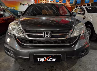  CR-V 2.0 LX AUT GNV 2011