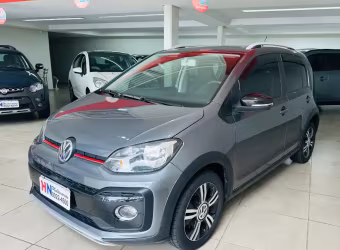 UP XTREME 1.0 TSI 170 2020 FIN.100%