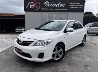 TOYOTA COROLLA XEI20FLEX 2014