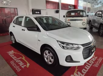 CHEVROLET ONIX 10MT HB 2022