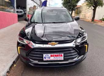 Chevrolet Tracker Premier 1.2 Turbo 2023 Flex Automático
