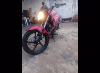 YAMAHA FAZER 150 UBS