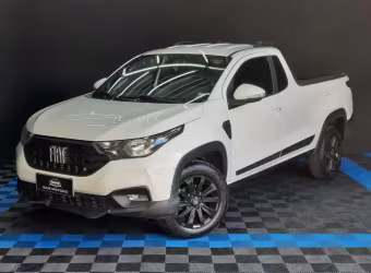 FIAT STRADA FREEDOM 13CS 2021