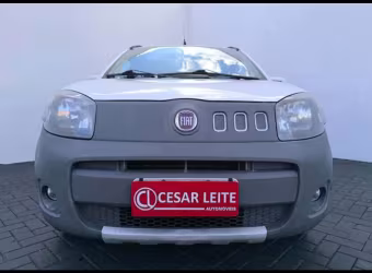 FIAT UNO WAY 1.4 2013