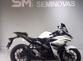 YZF R3 ABS 