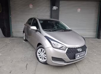 Hyundai Hb20 2019 1.0 comfort 12v flex 4p manual