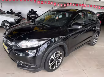 Hr-v EX 2016 