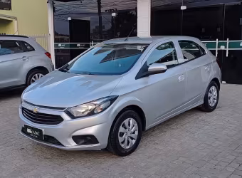Onix LT Hatch