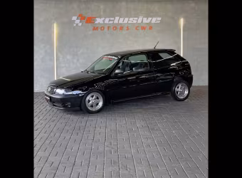 VOLKSWAGEN GOL 1000 Mi 16V/ Ouro  2p