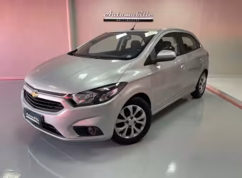 CHEVROLET ONIX HATCH LT 1.4 8V FlexPower 5p Mec.