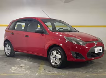 FORD FIESTA FLEX 2012