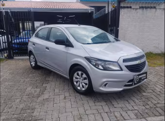 CHEVROLET ONIX 10MT JOYE 2019