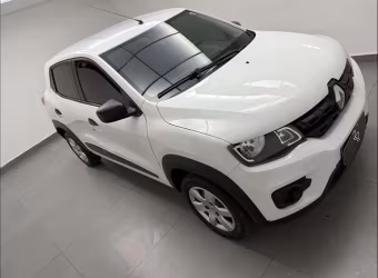 RENAULT KWID 1.0 12V SCE ZEN - 2019/2020