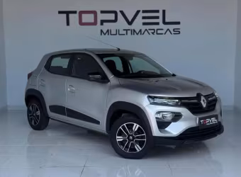 Renault KWID Intense 1.0 Flex 12V 5p Mec.