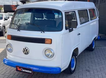 Kombi 1.6 std - 2004