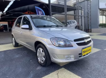 Celta Spirit/ LT 1.0 MPFI 8V FlexP. 5p