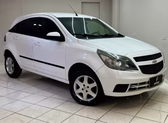  gm agile lt 1.4 - 2013  