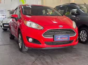 Ford Fiesta 2014 1.6 se sedan 16v flex 4p manual