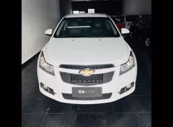 CHEVROLET CRUZE LT HB 2012