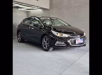 Chevrolet cruze flex automático