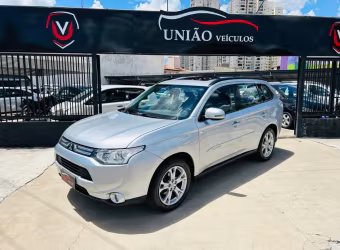 Outlander 2015 2.0