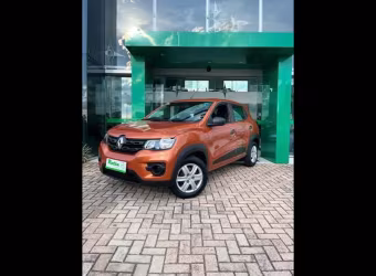 RENAULT KWID ZEN 10MT 2020