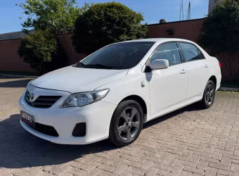 Toyota corolla GLI 2.0