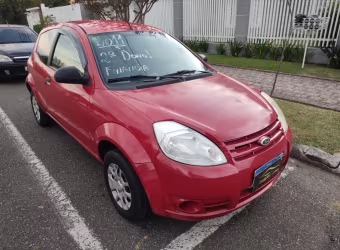 Ford ka total flex impecável carro de segundo dono!! 
