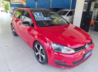 Golf TSI super novo com 88.000 km