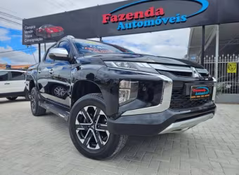 MITSUBISHI TRITON SPORT HPE S 2023